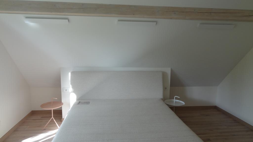 Rest Apartment Preila Kültér fotó